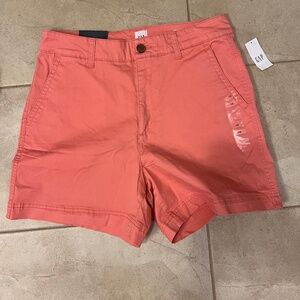 GAP shorts